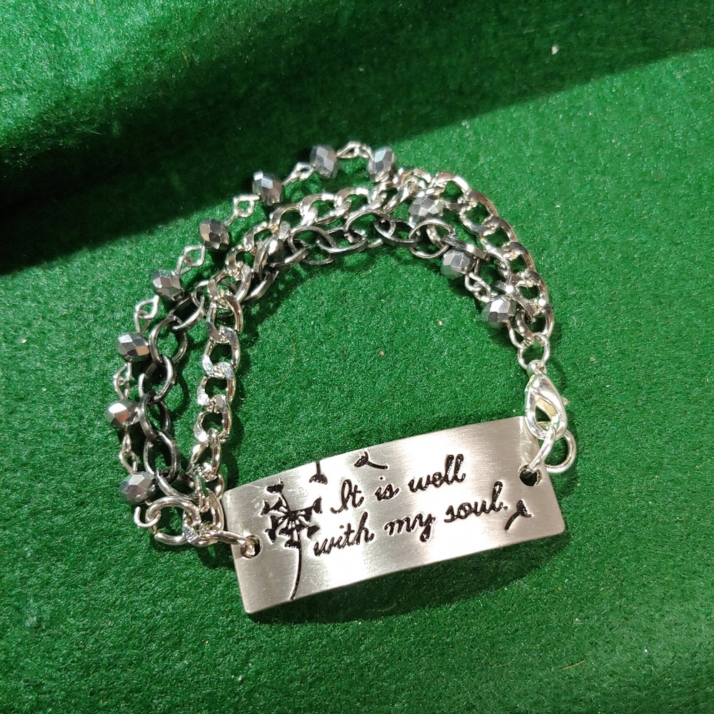 Bracelet